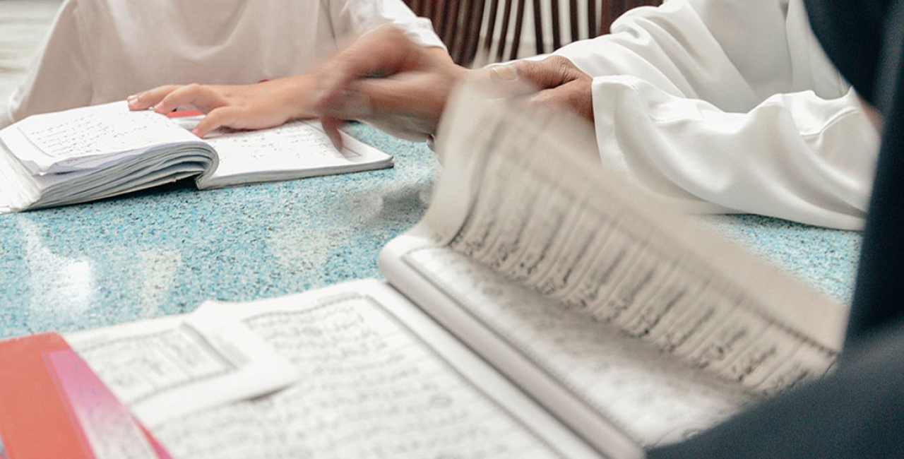 Educational Programmes